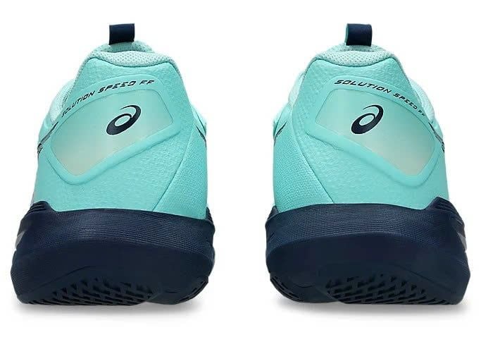  Giày tennis Nam Asics SOLUTION SPEED 1041A532.401 
