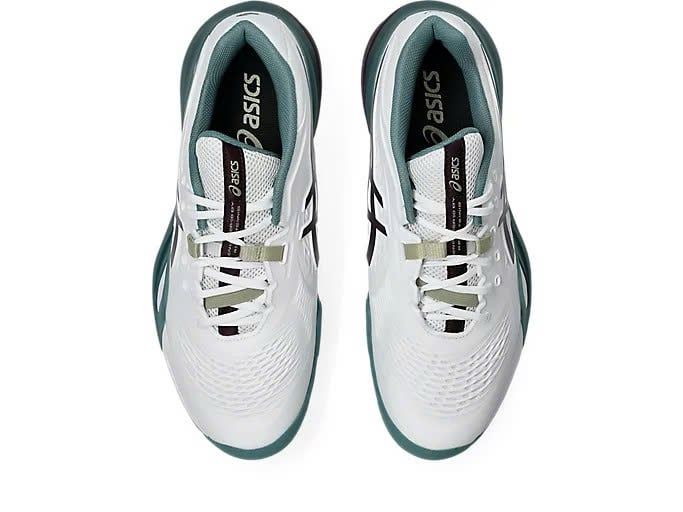  Giày tennis Nam Asics RESOLUTION 1041A481.104 