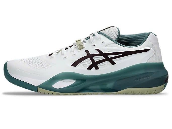  Giày tennis Nam Asics RESOLUTION 1041A481.104 