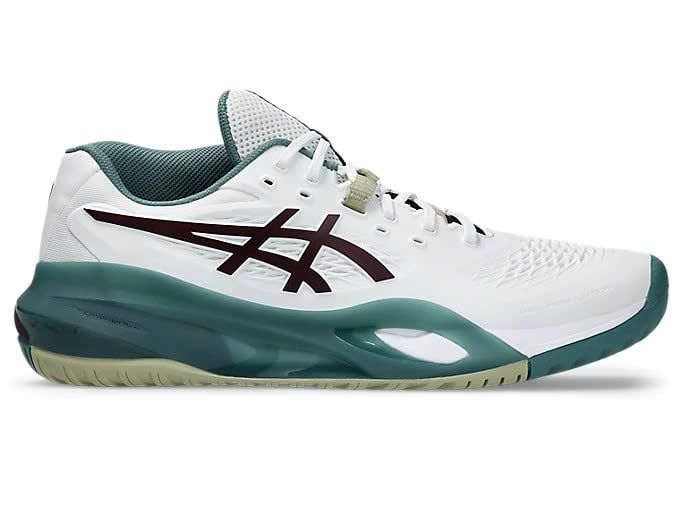  Giày tennis Nam Asics RESOLUTION 1041A481.104 