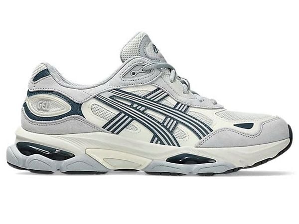  Giày thời trang Unisex Asics NYC 2.0 1203A895.300 