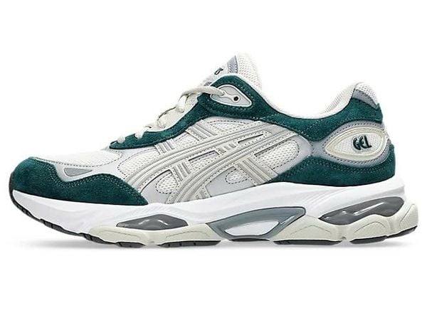  Giày thời trang Unisex Asics NYC 2.0 1203A895.105 