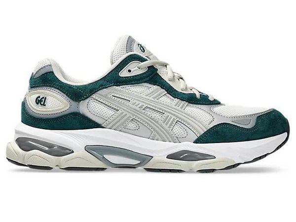  Giày thời trang Unisex Asics NYC 2.0 1203A895.105 