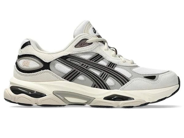  Giày thời trang Unisex Asics NYC 2.0 1203A895.104 