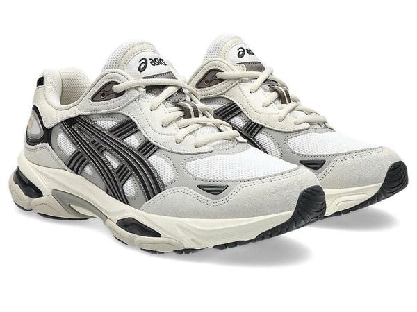  Giày thời trang Unisex Asics NYC 2.0 1203A895.104 
