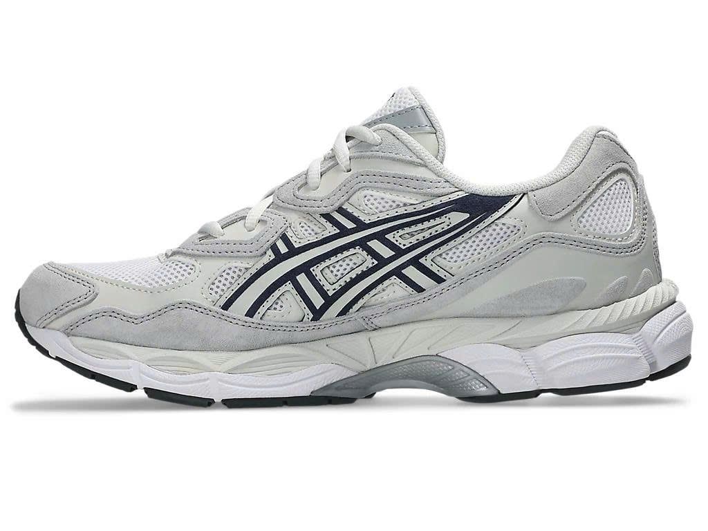  Giày thời trang Unisex Asics GEL-NYC 1203A383.118 
