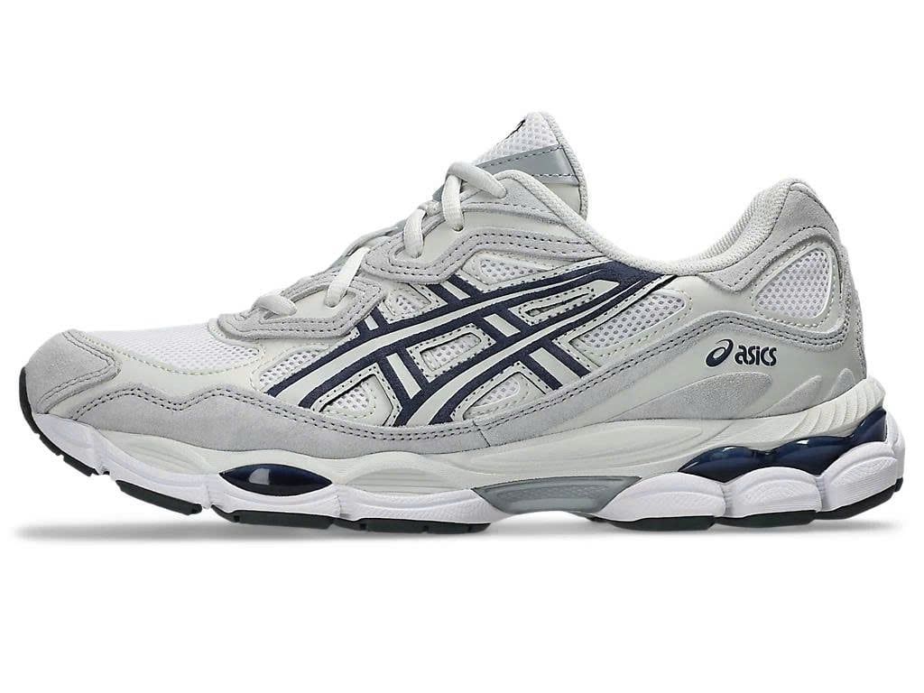  Giày thời trang Unisex Asics GEL-NYC 1203A383.118 