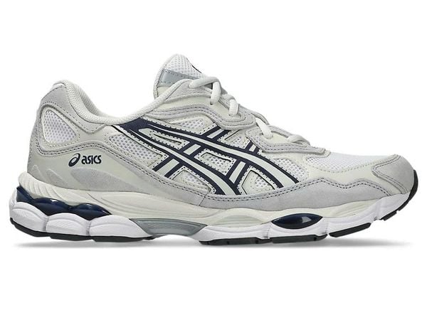  Giày thời trang Unisex Asics GEL-NYC 1203A383.118 