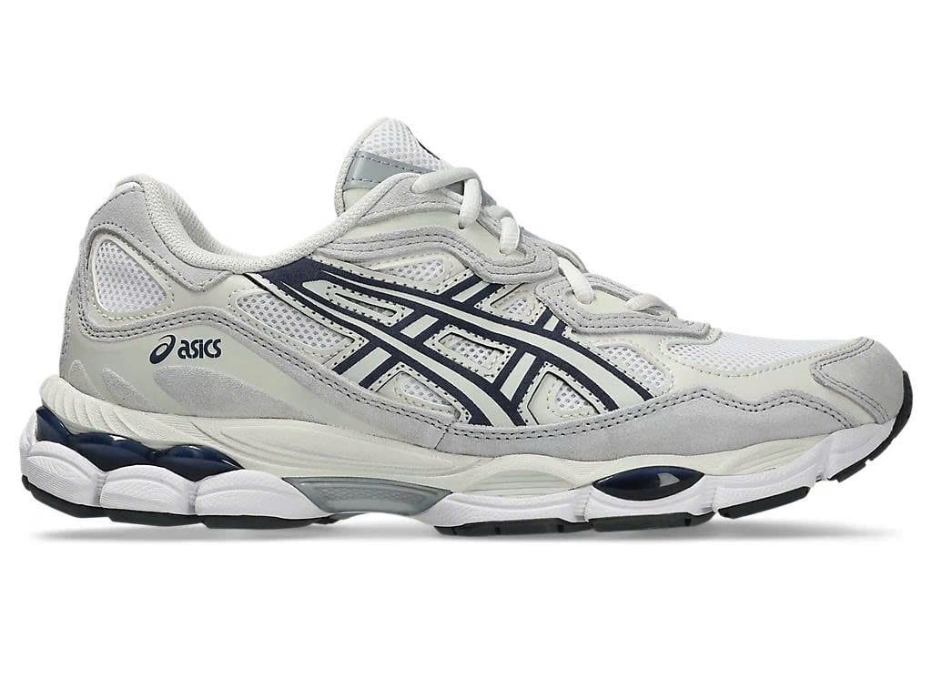  Giày thời trang Unisex Asics GEL-NYC 1203A383.118 