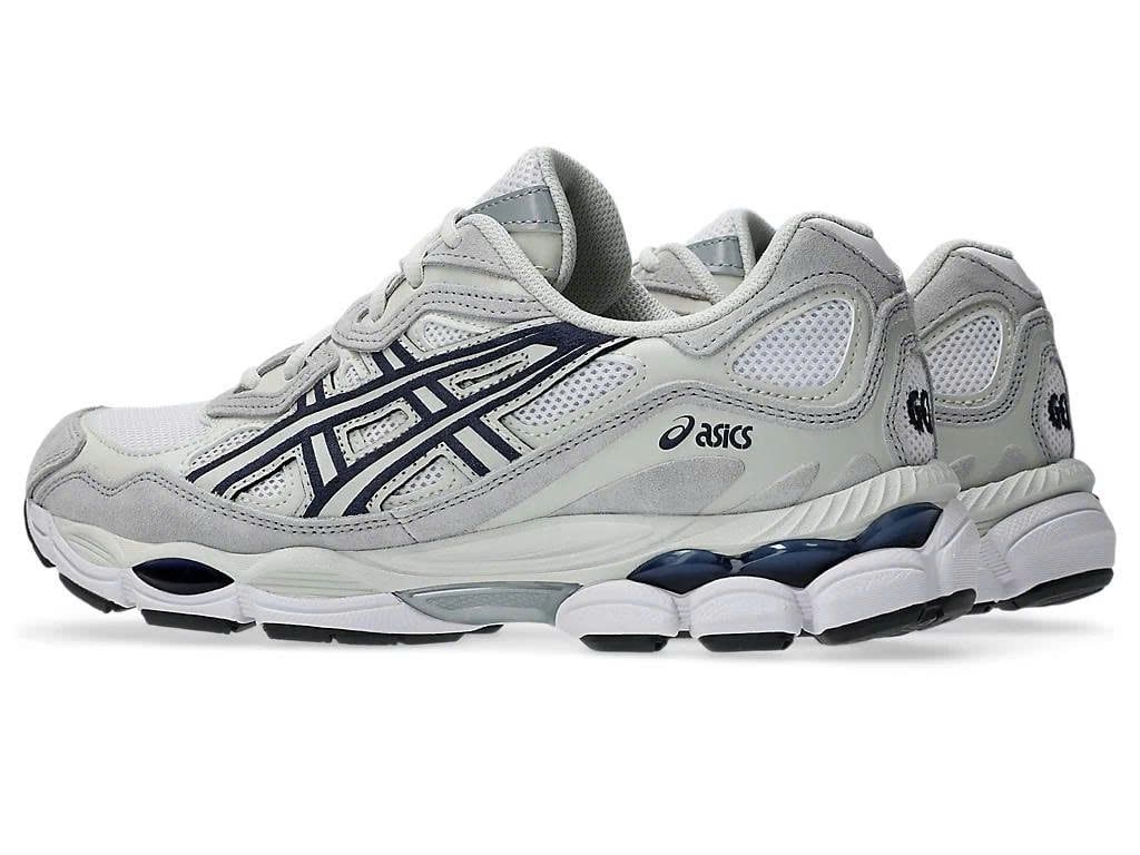  Giày thời trang Unisex Asics GEL-NYC 1203A383.118 