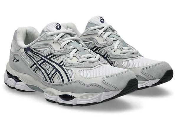 Giày thời trang Unisex Asics GEL-NYC 1203A383.118 