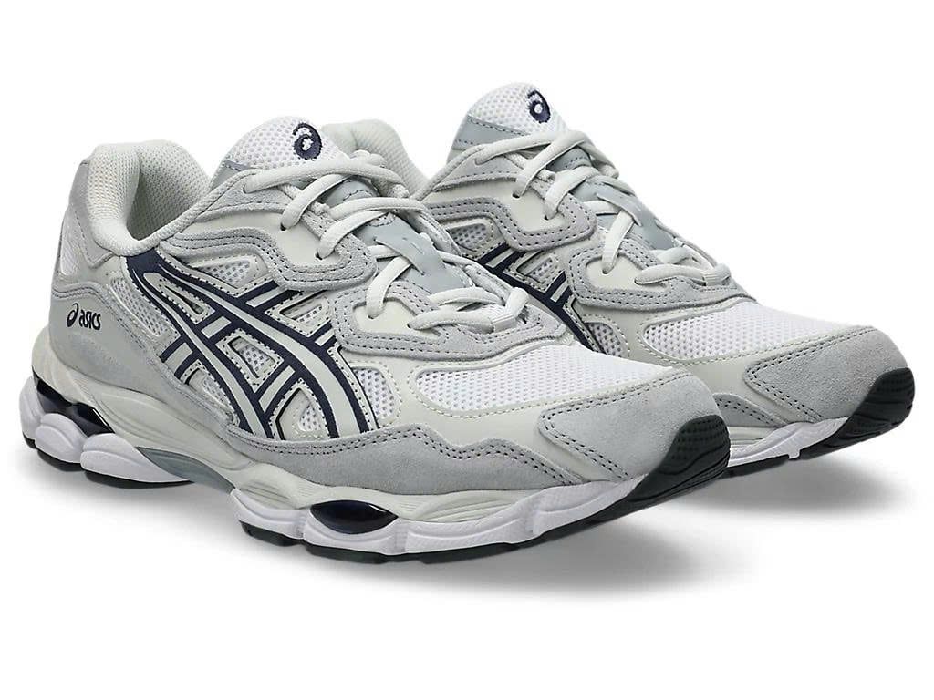  Giày thời trang Unisex Asics GEL-NYC 1203A383.118 