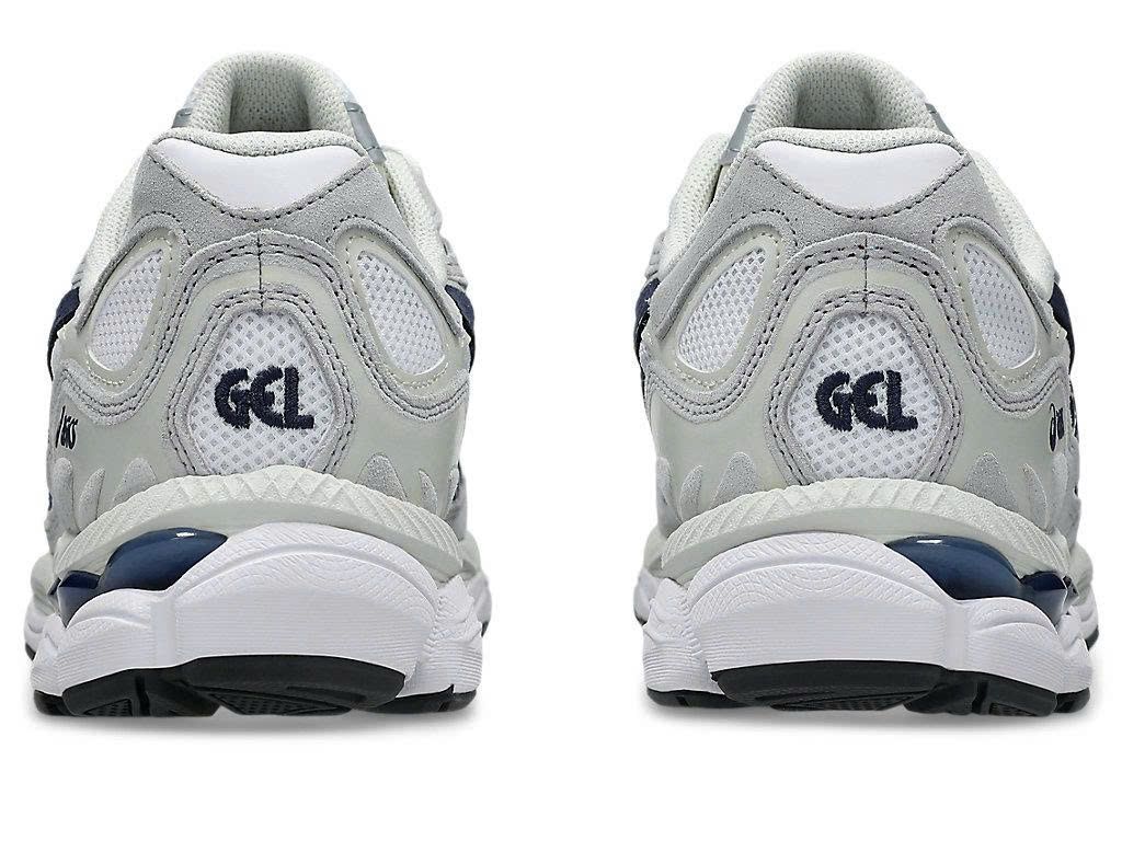  Giày thời trang Unisex Asics GEL-NYC 1203A383.118 
