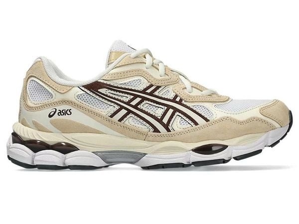  Giày thời trang Unisex Asics GEL-NYC 1203A383.117 