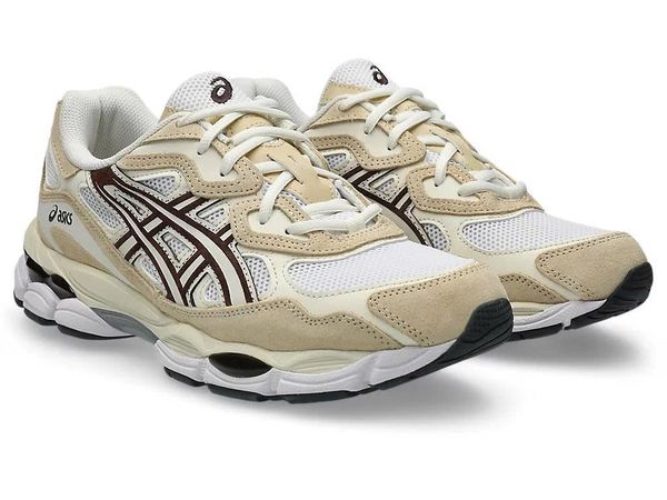  Giày thời trang Unisex Asics GEL-NYC 1203A383.117 