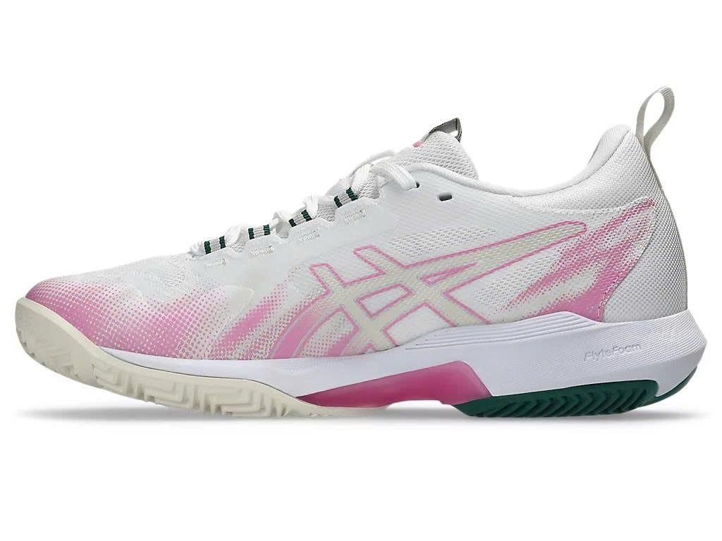  Giày tennis Nữ Asics SONICSMASH 1042A311.101 