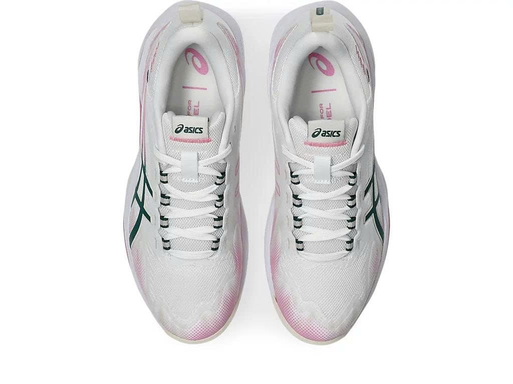  Giày tennis Nữ Asics SONICSMASH 1042A311.101 