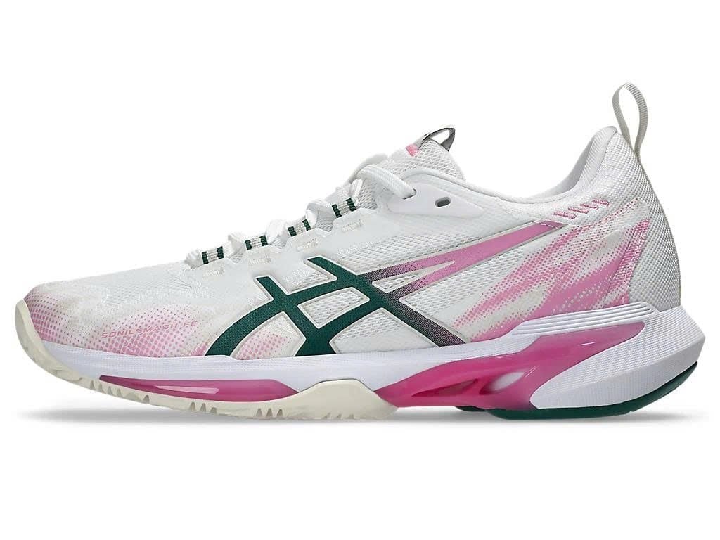  Giày tennis Nữ Asics SONICSMASH 1042A311.101 
