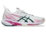  Giày tennis Nữ Asics SONICSMASH 1042A311.101 