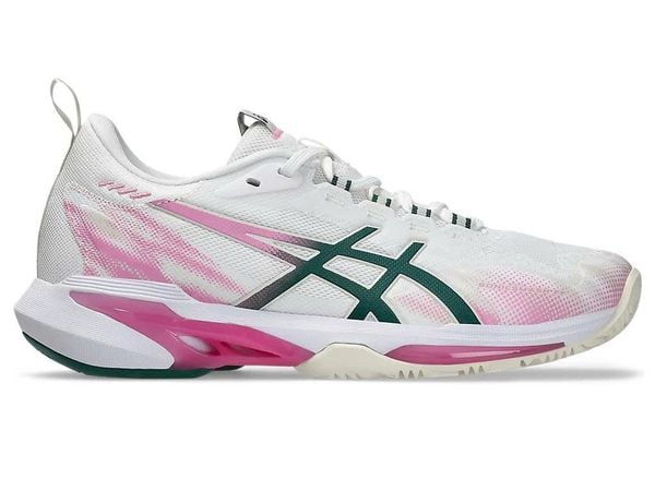  Giày tennis Nữ Asics SONICSMASH 1042A311.101 