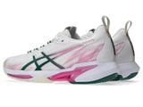  Giày tennis Nữ Asics SONICSMASH 1042A311.101 