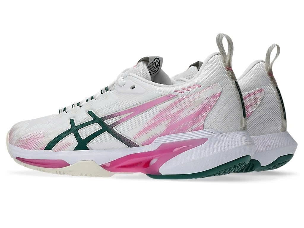  Giày tennis Nữ Asics SONICSMASH 1042A311.101 