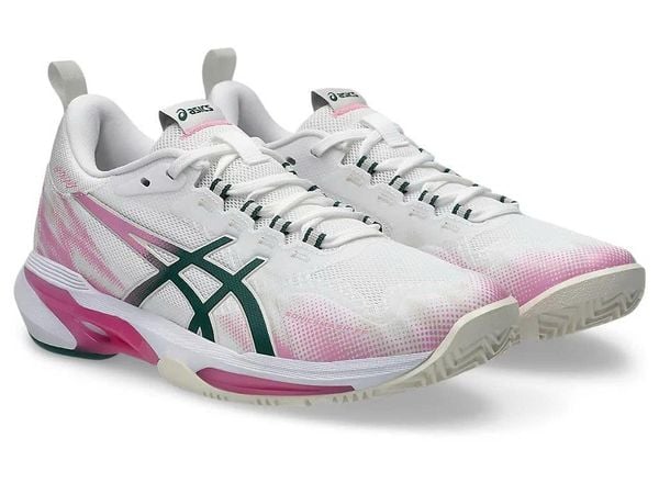  Giày tennis Nữ Asics SONICSMASH 1042A311.101 