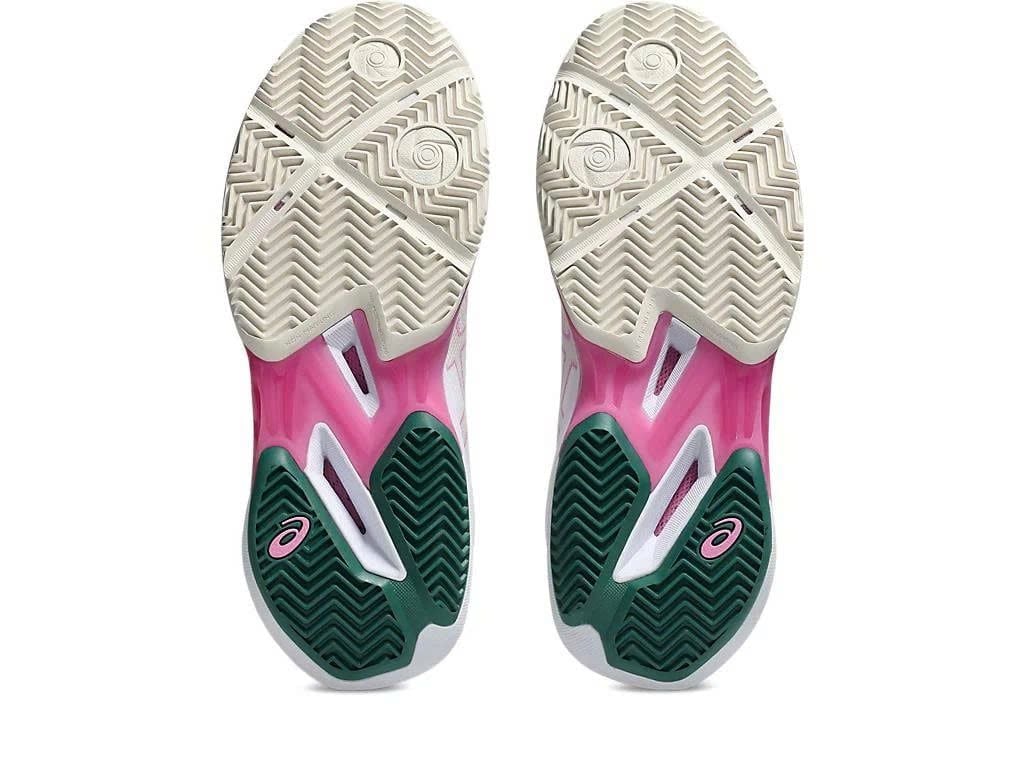 Giày tennis Nữ Asics SONICSMASH 1042A311.101 