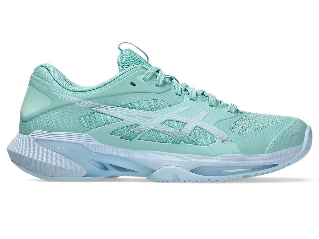  Giày tennis Nữ Asics SOLUTION SPEED 1042A307.300 