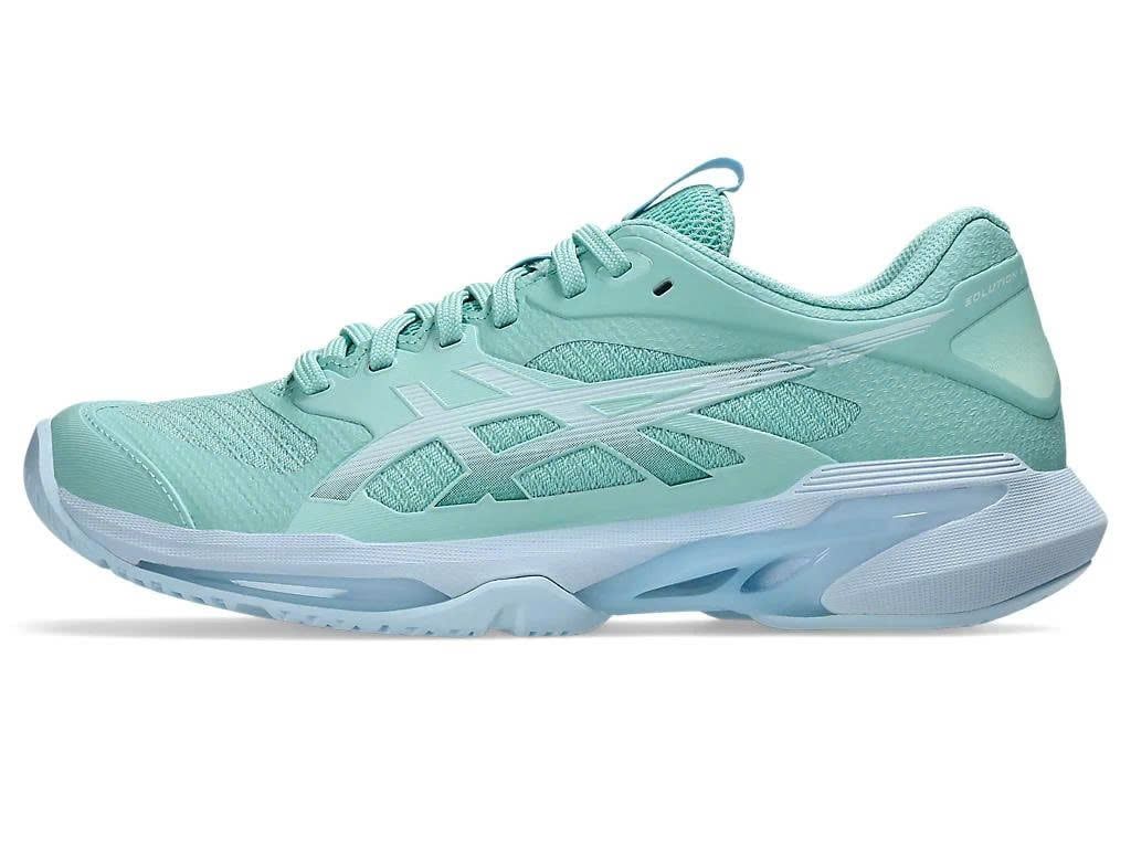  Giày tennis Nữ Asics SOLUTION SPEED 1042A307.300 