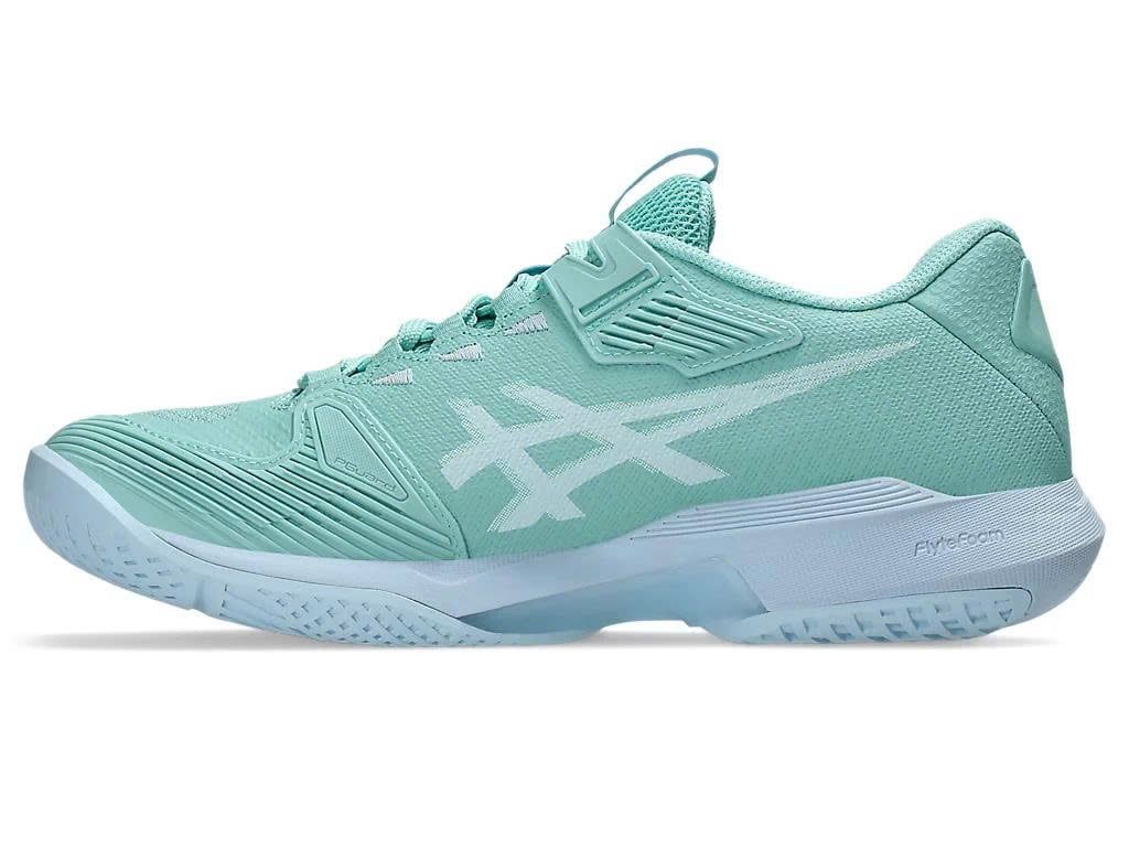  Giày tennis Nữ Asics SOLUTION SPEED 1042A307.300 