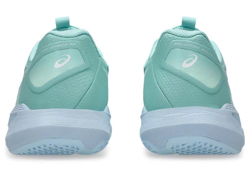  Giày tennis Nữ Asics SOLUTION SPEED 1042A307.300 