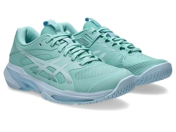  Giày tennis Nữ Asics SOLUTION SPEED 1042A307.300 