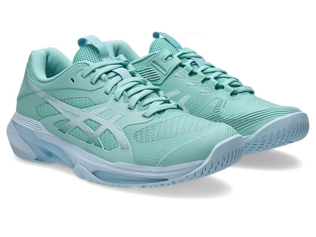  Giày tennis Nữ Asics SOLUTION SPEED 1042A307.300 