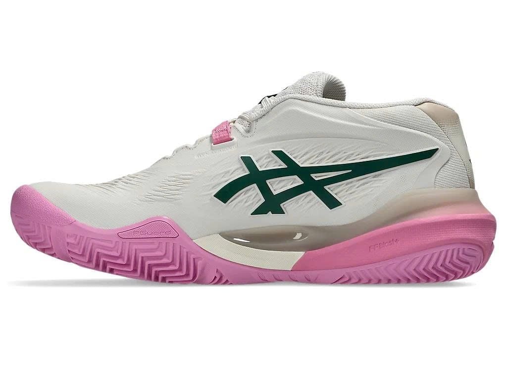 Giày tennis Nữ Asics RESOLUTION 1042A285.250 