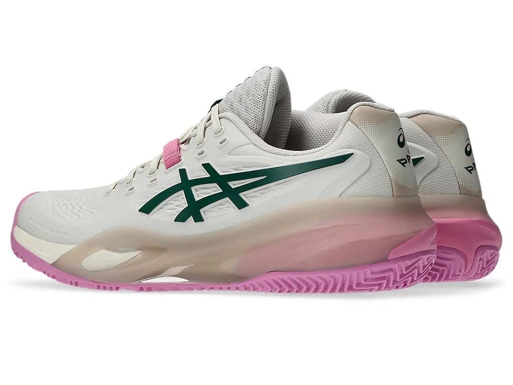  Giày tennis Nữ Asics RESOLUTION 1042A285.250 