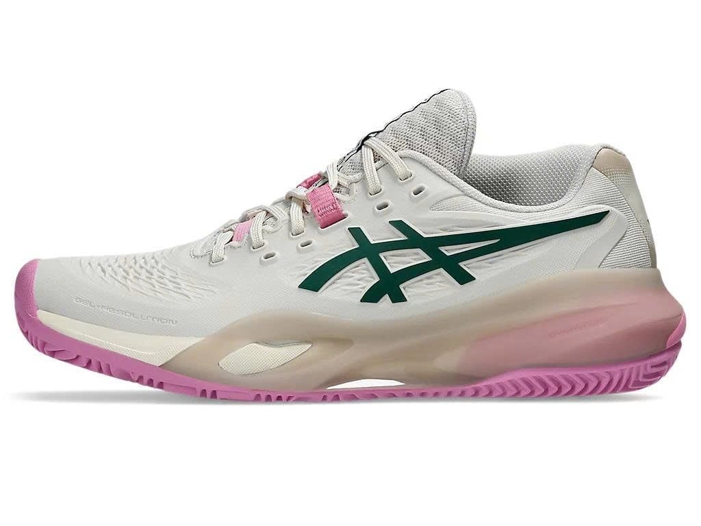  Giày tennis Nữ Asics RESOLUTION 1042A285.250 