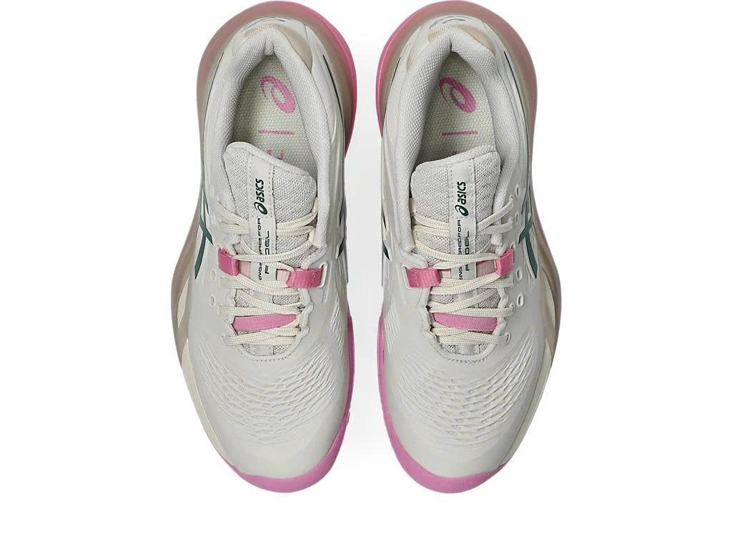  Giày tennis Nữ Asics RESOLUTION 1042A285.250 