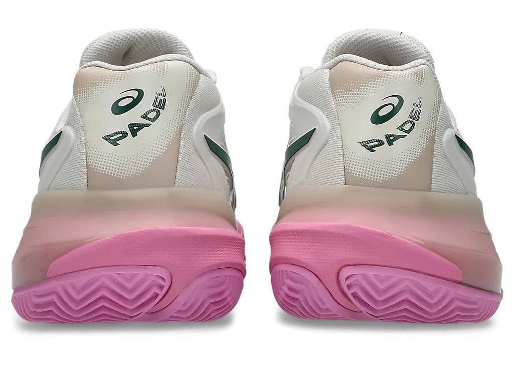  Giày tennis Nữ Asics RESOLUTION 1042A285.250 