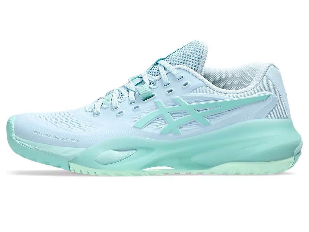  Giày tennis Nữ Asics RESOLUTION 1042A279.402 