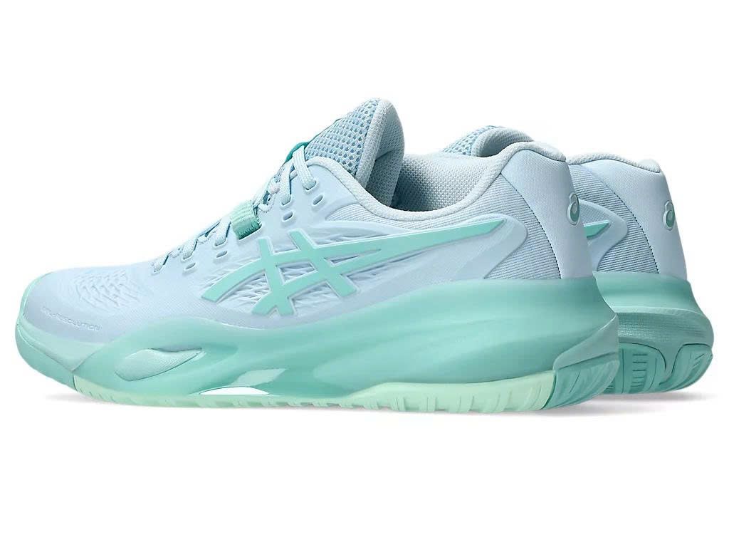  Giày tennis Nữ Asics RESOLUTION 1042A279.402 