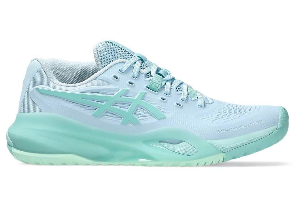  Giày tennis Nữ Asics RESOLUTION 1042A279.402 