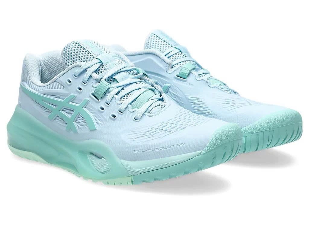  Giày tennis Nữ Asics RESOLUTION 1042A279.402 