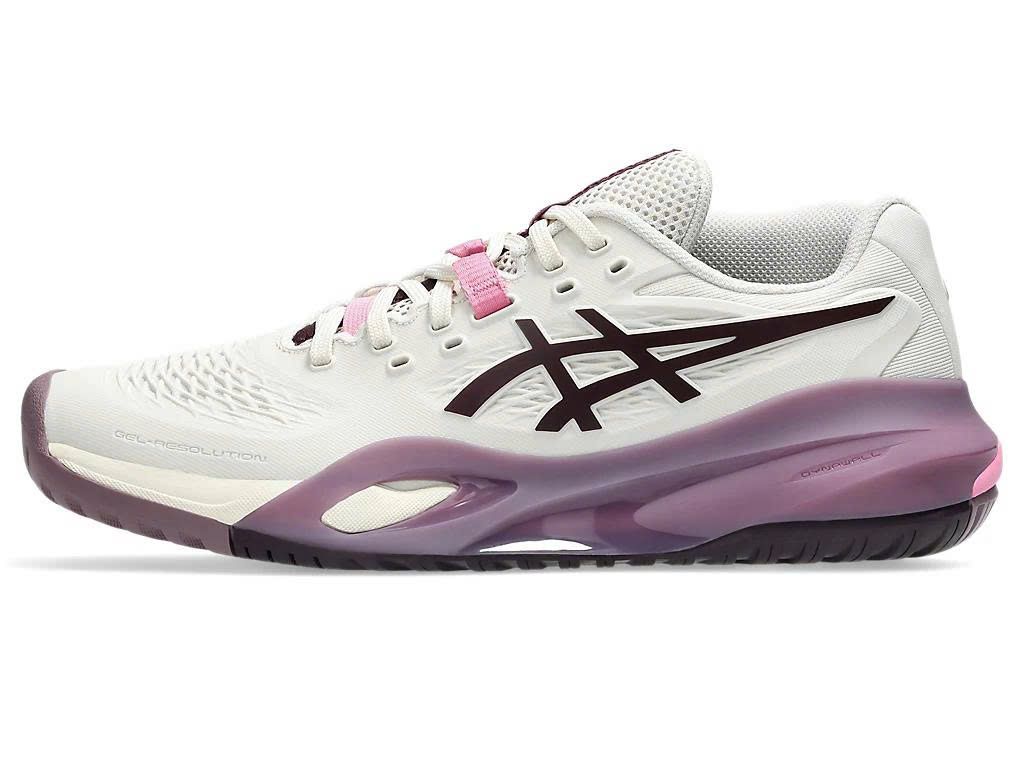 Giày tennis Nữ Asics GEL-RESOLUTION X WIDE 1042A278.250 