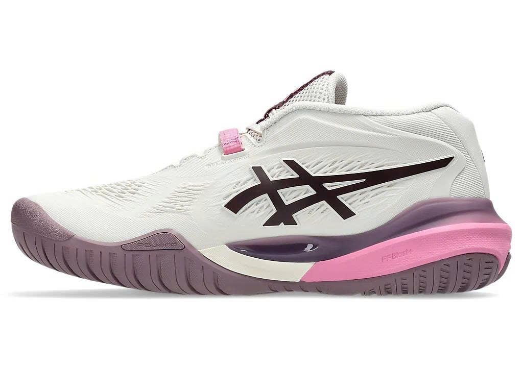  Giày tennis Nữ Asics GEL-RESOLUTION X WIDE 1042A278.250 