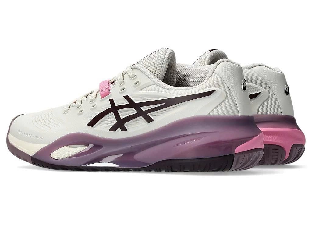  Giày tennis Nữ Asics GEL-RESOLUTION X WIDE 1042A278.250 