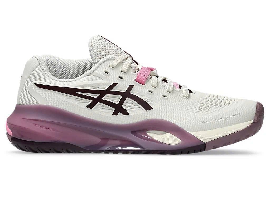  Giày tennis Nữ Asics GEL-RESOLUTION X WIDE 1042A278.250 