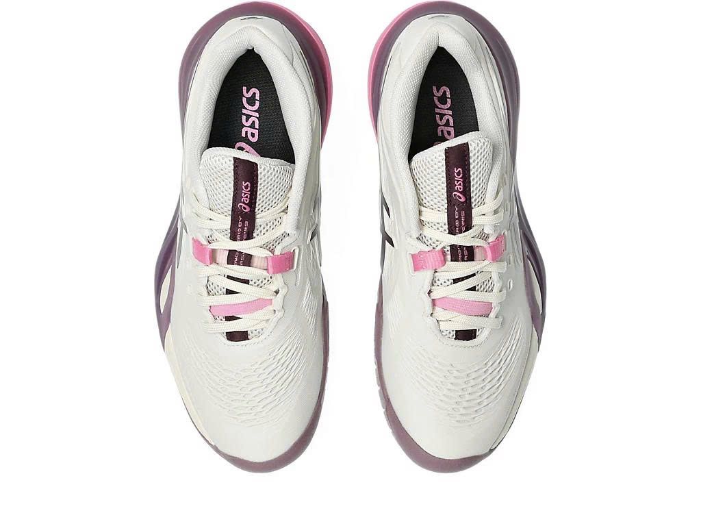  Giày tennis Nữ Asics GEL-RESOLUTION X WIDE 1042A278.250 