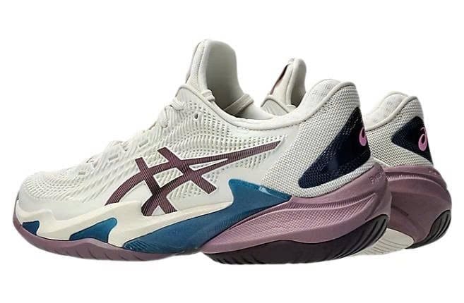  Giày tennis Nữ Asics COURT FF 1042A220.250 