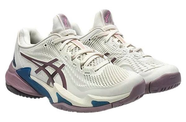  Giày tennis Nữ Asics COURT FF 1042A220.250 